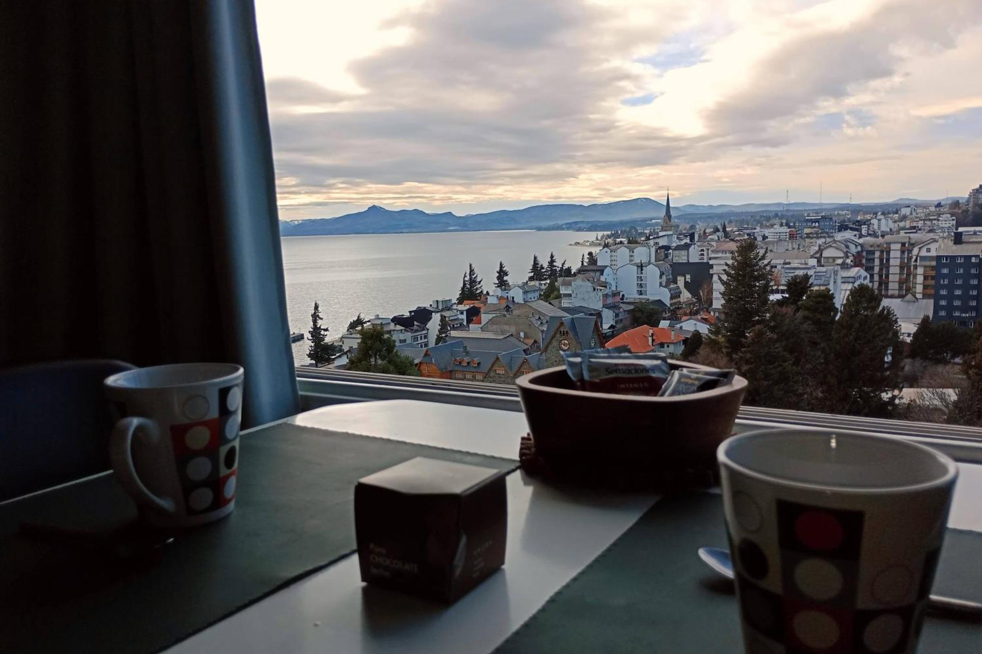 Vista 2 * San Carlos de Bariloche