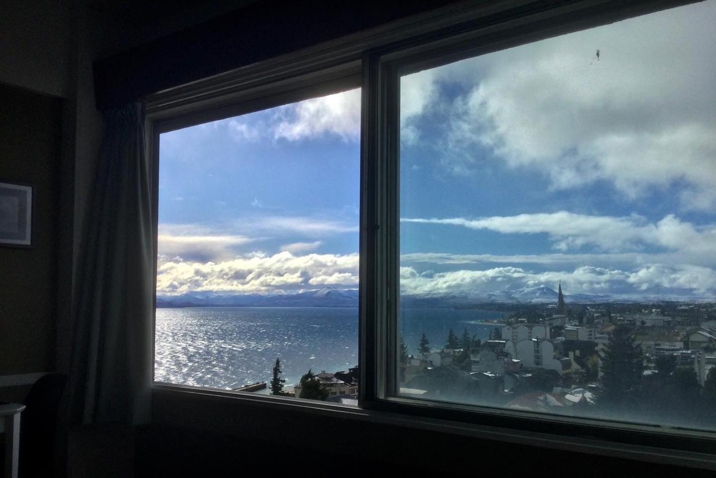 Vista 2 * San Carlos de Bariloche