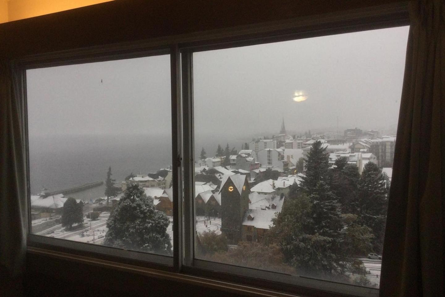 Vista 2 * San Carlos de Bariloche