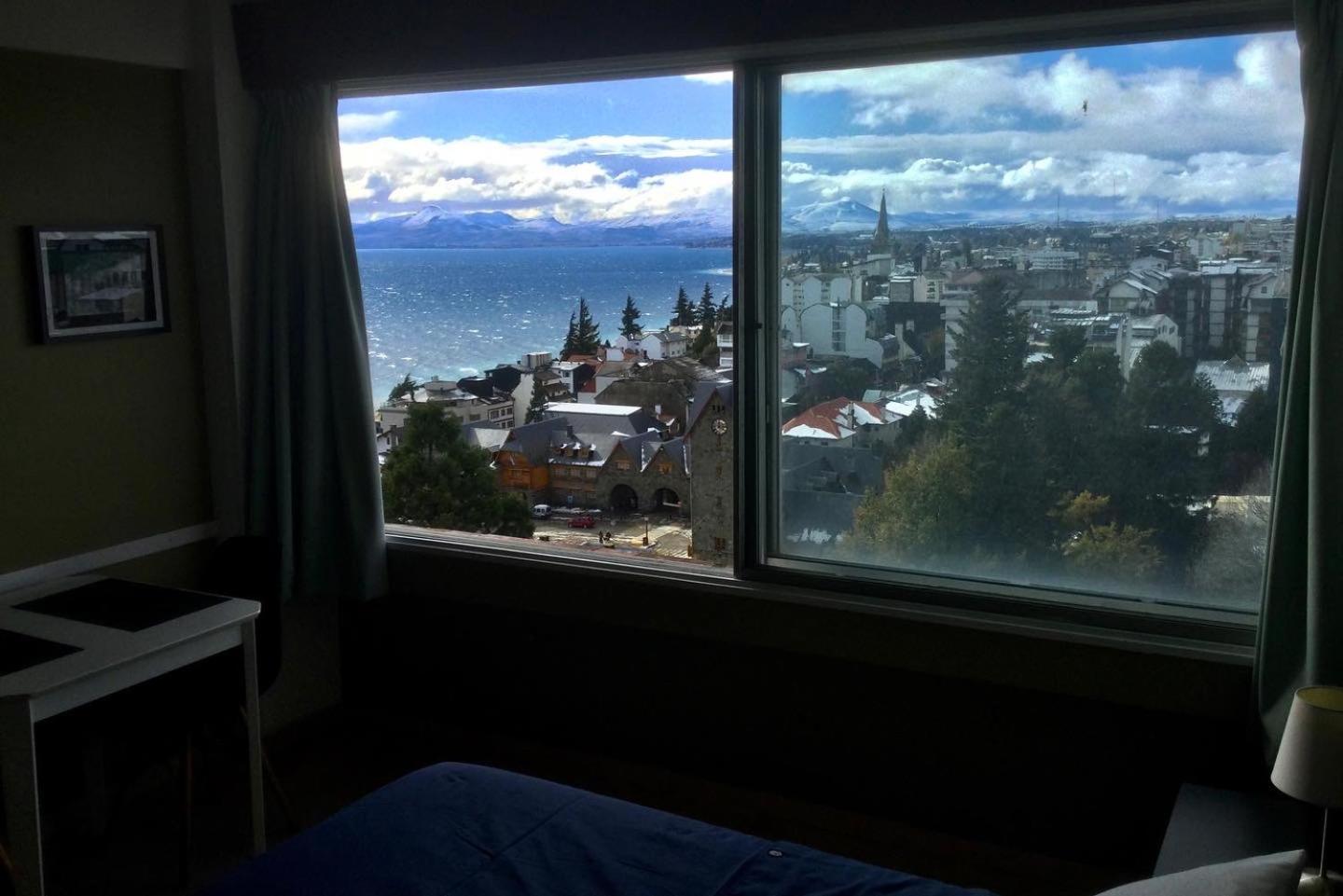 Apartment Vista 2 San Carlos de Bariloche